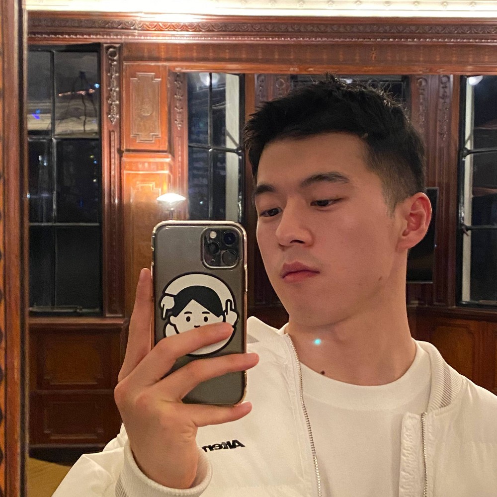 顾陈的照片