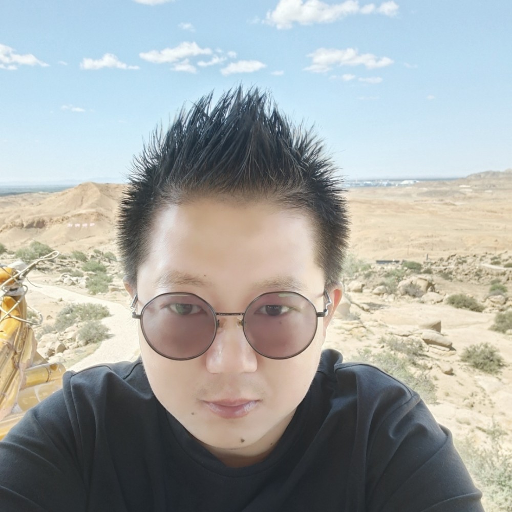 友好回眸半夏的照片
