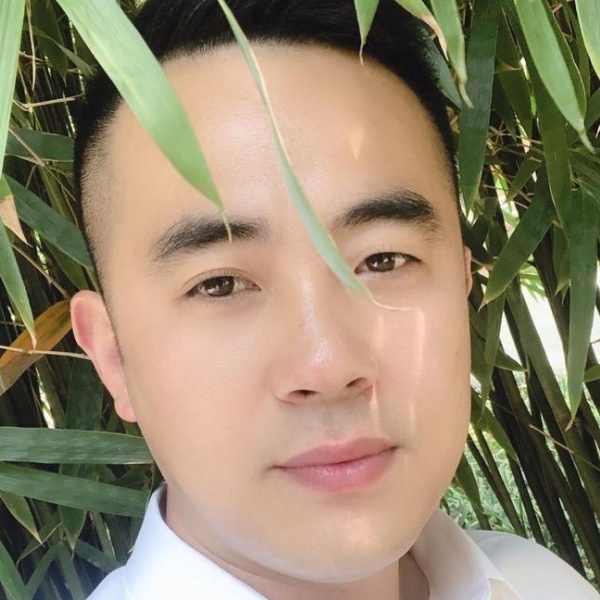一个颗流浪的心的照片