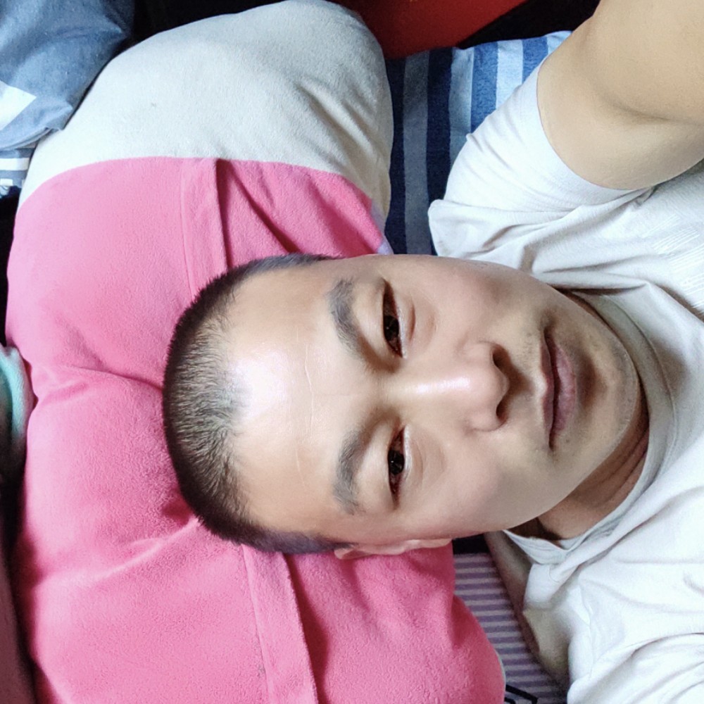 阳光，LHJ的照片