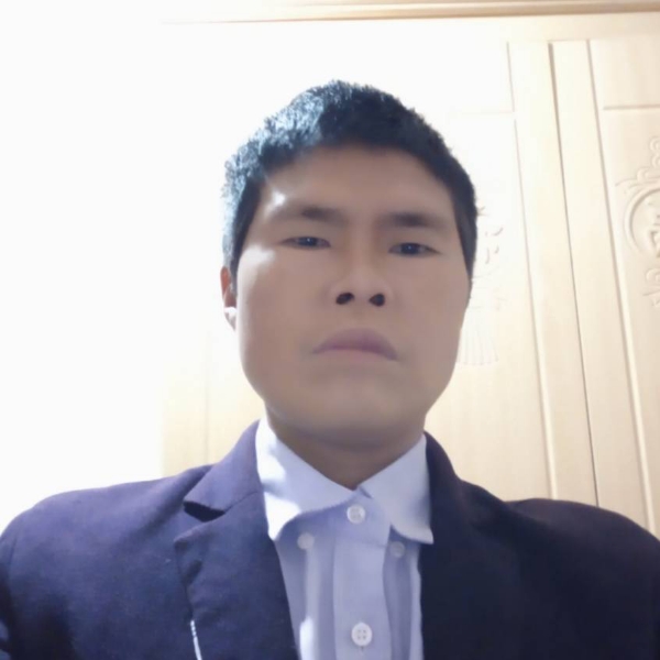 积极花魂的照片