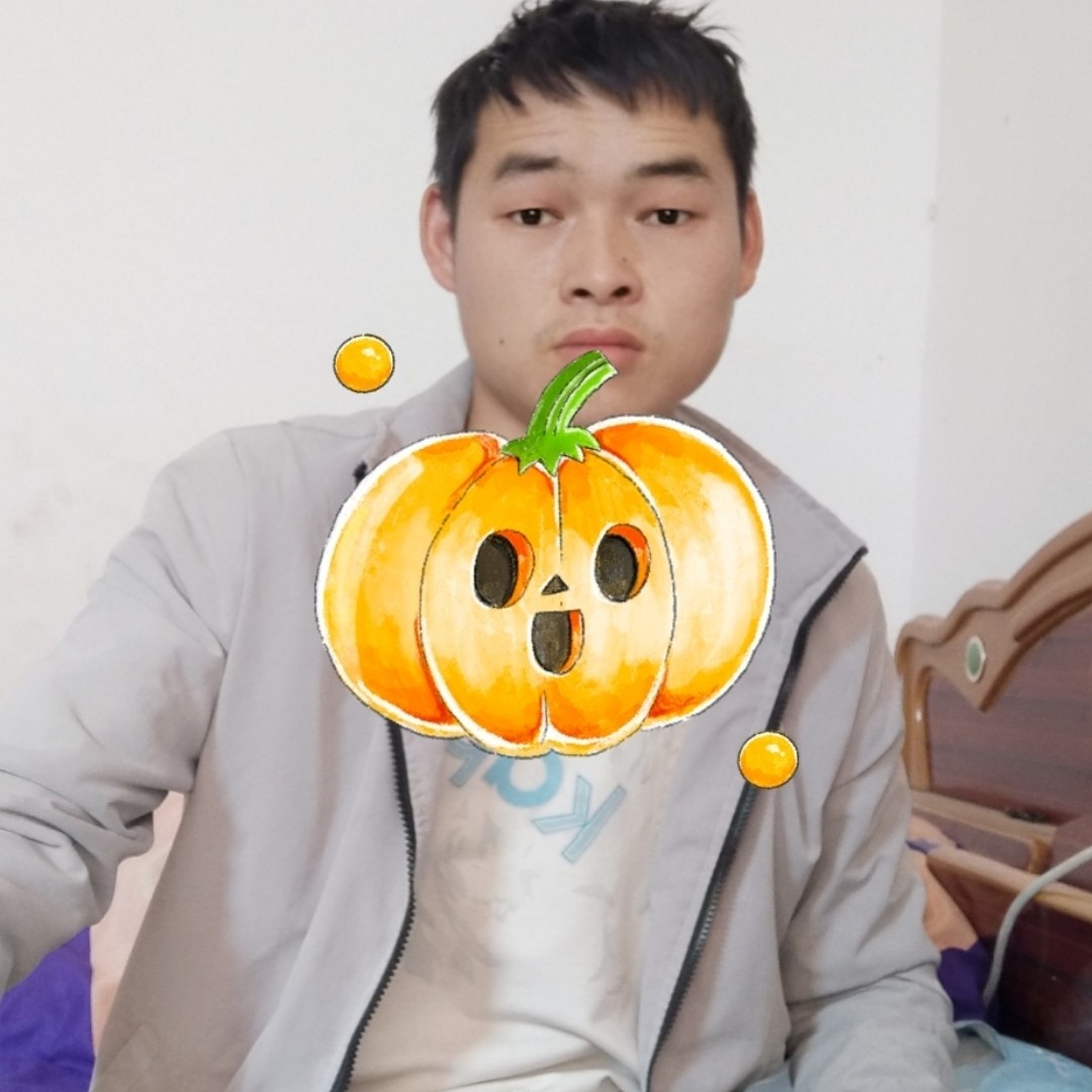 小克树的照片