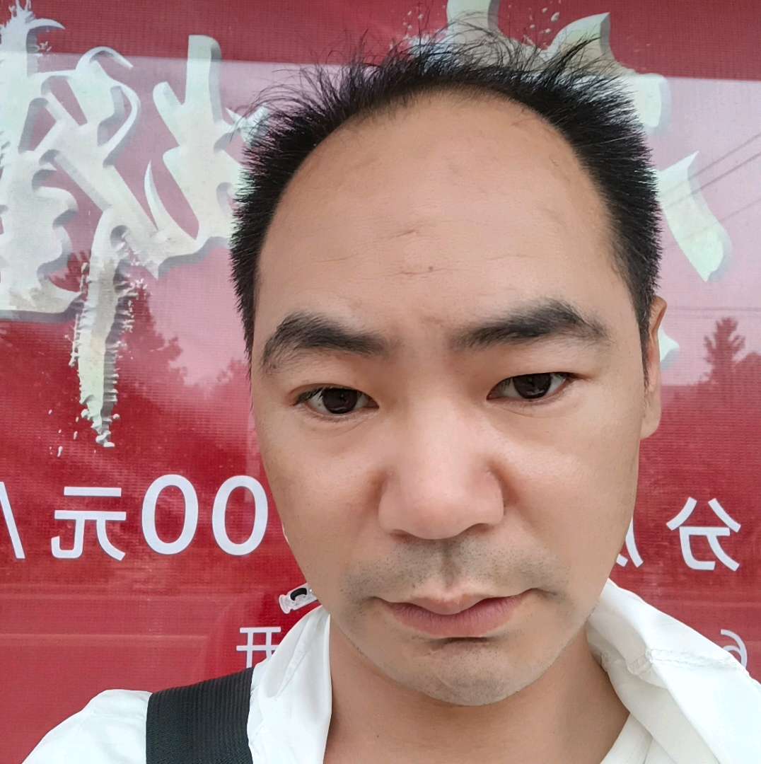 夕阳爱的照片