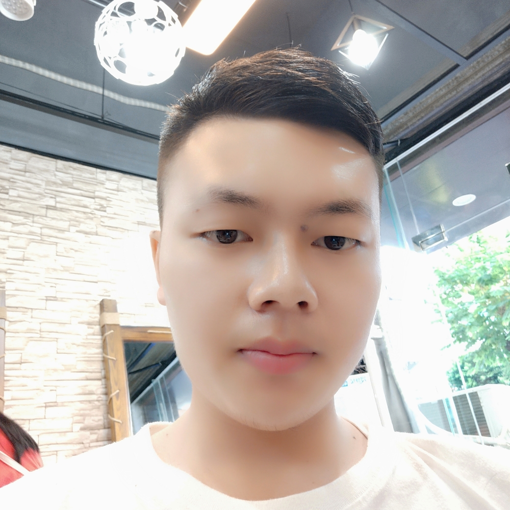 等待闻咖啡的照片