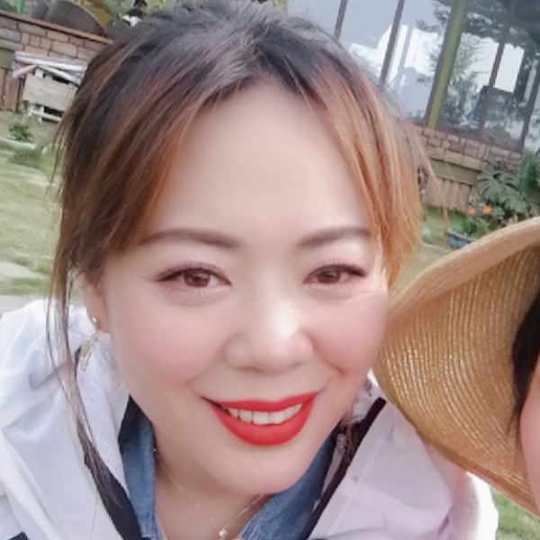 平乐公主的照片
