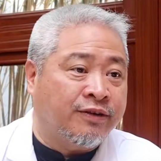 笑靥感动的照片