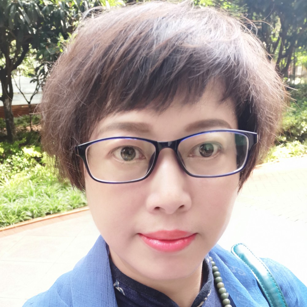 天使杨杨的照片