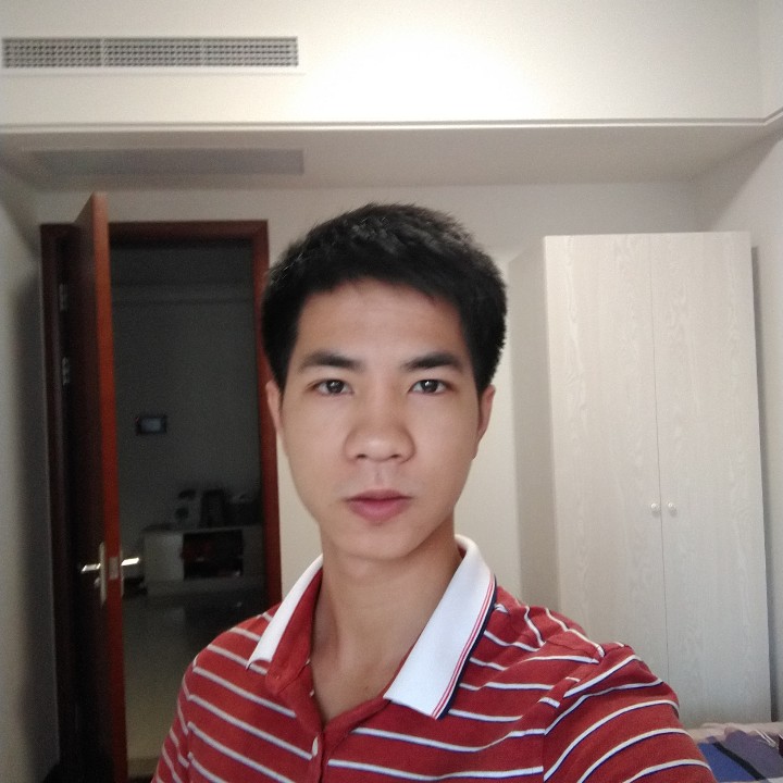 正直小哥的照片