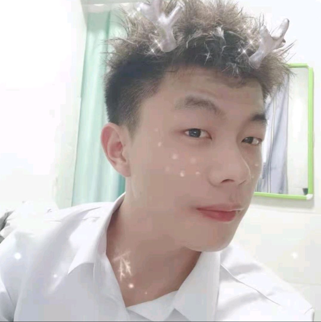 初夏落寞的照片