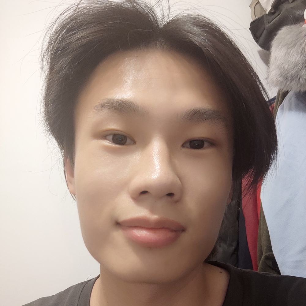 无眠的小老虎的照片