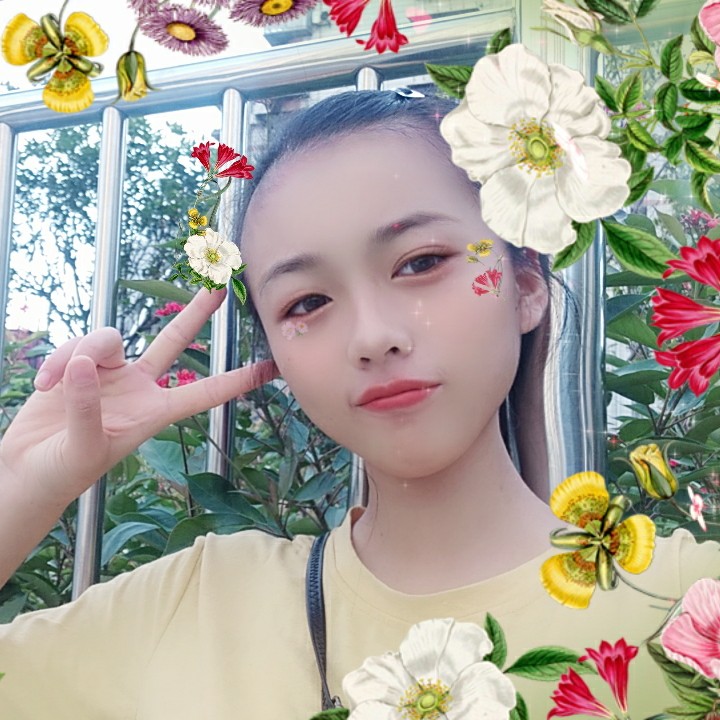 叶欣彤的照片