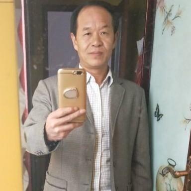 单身强哥的照片