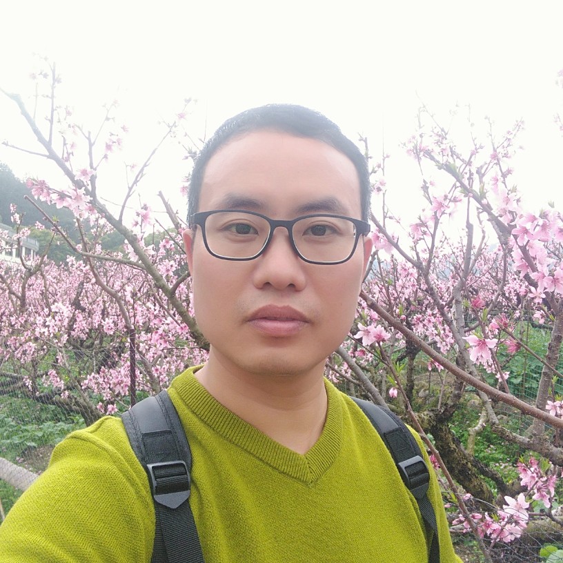 我心之星的照片