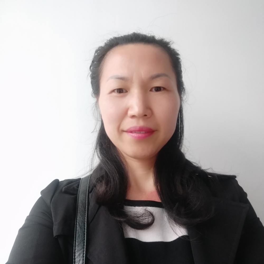老兔兔的照片