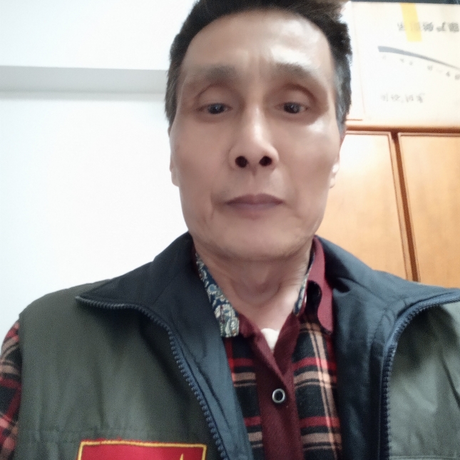 感性枫叶的照片