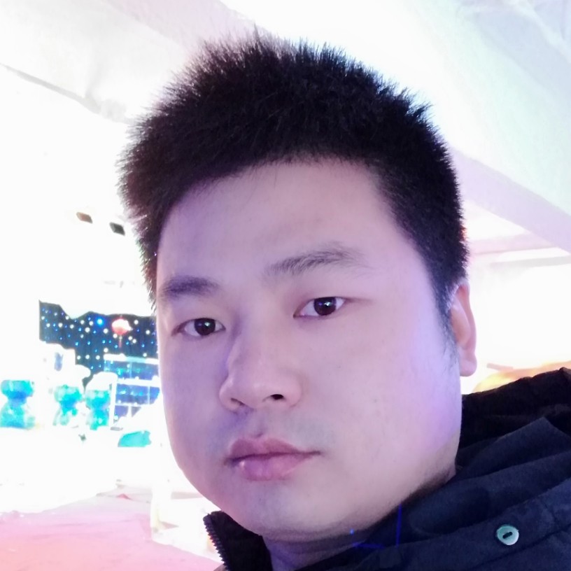 哥鑫的照片