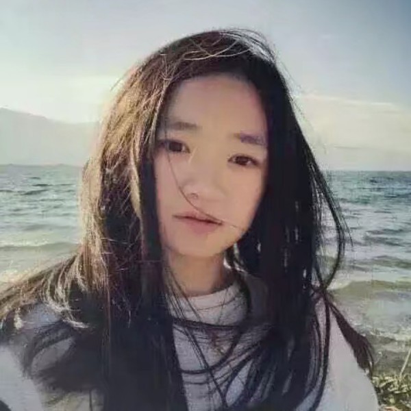 篮色妖姬的照片