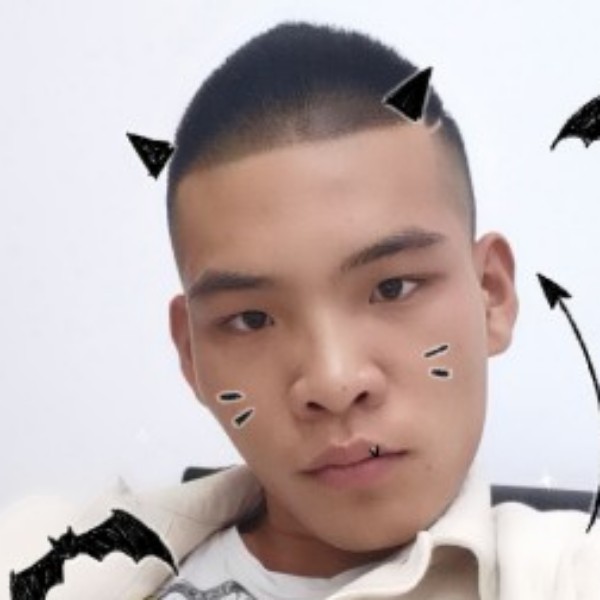 超帅吃醋落霞的照片