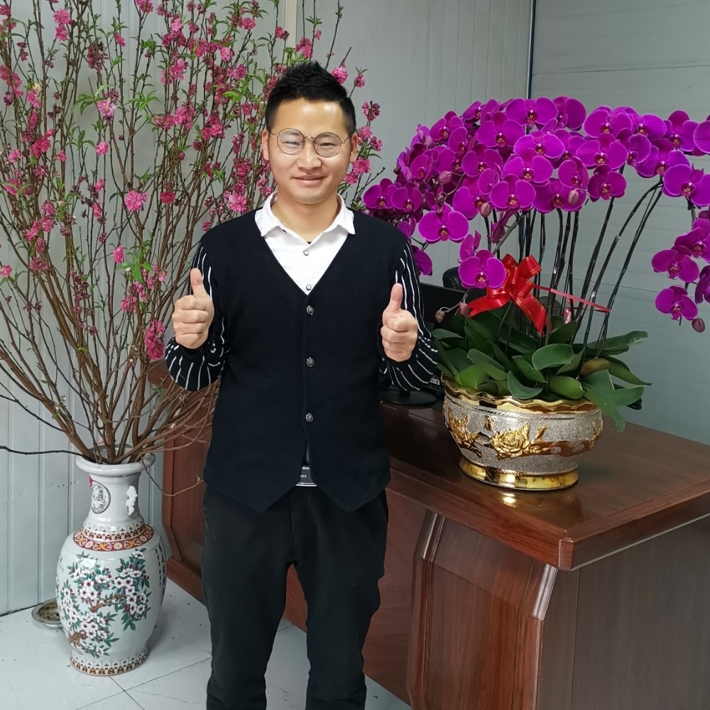 江西暖男的照片
