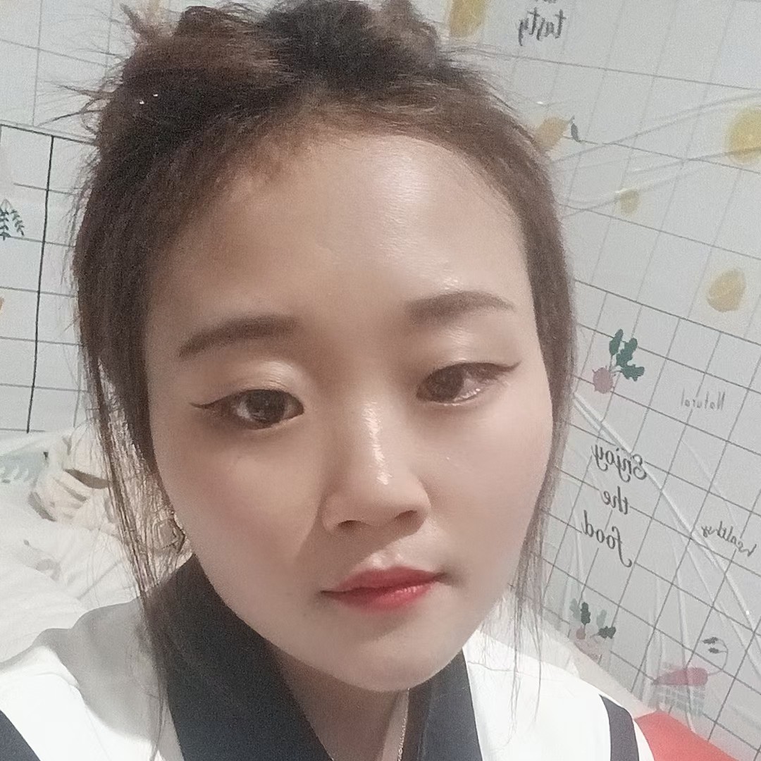 努力的姑娘吖的照片