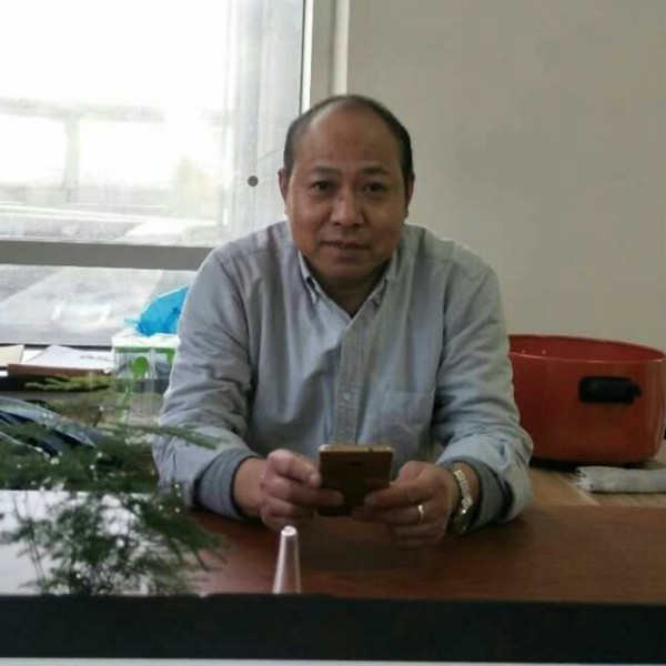 强健未来的照片