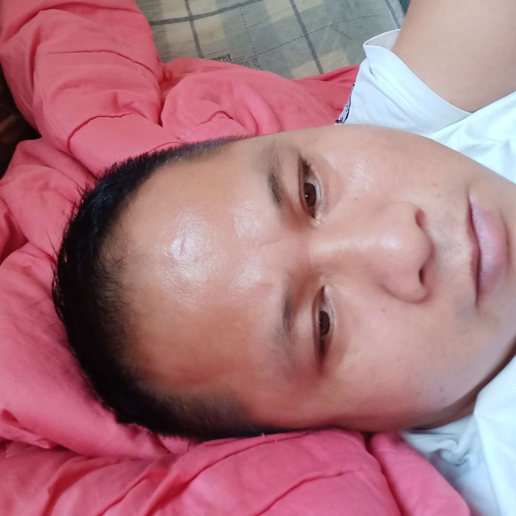 热心和太阳江西人的照片