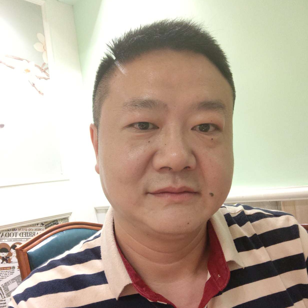 谦让de温妮的照片