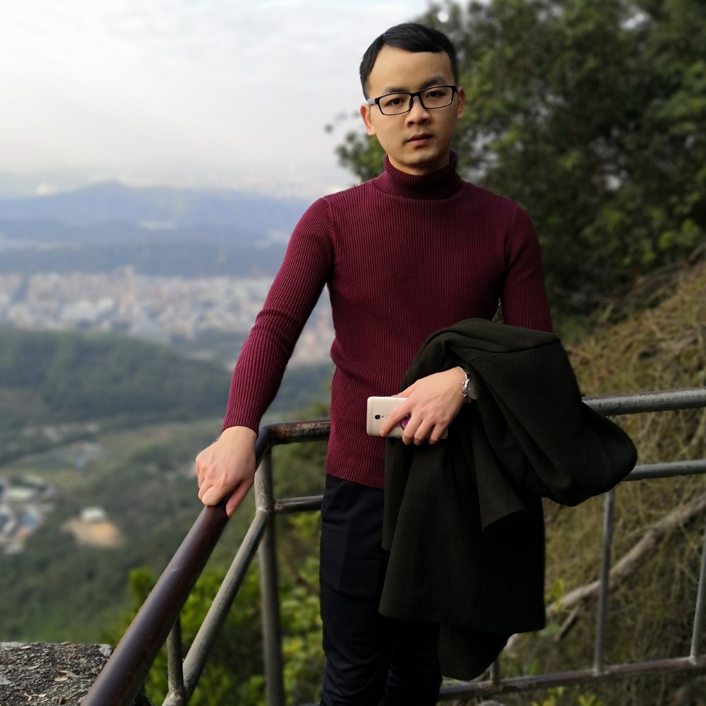 承鸿的照片