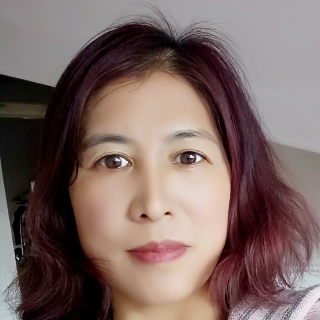 姜燕的照片
