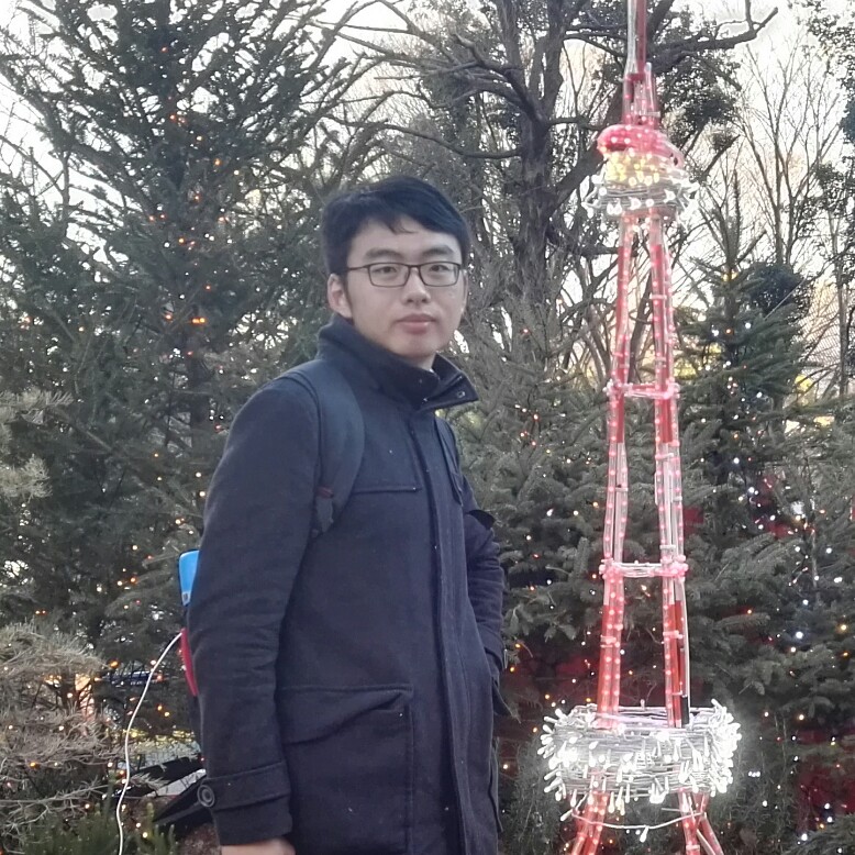 心の港湾的照片