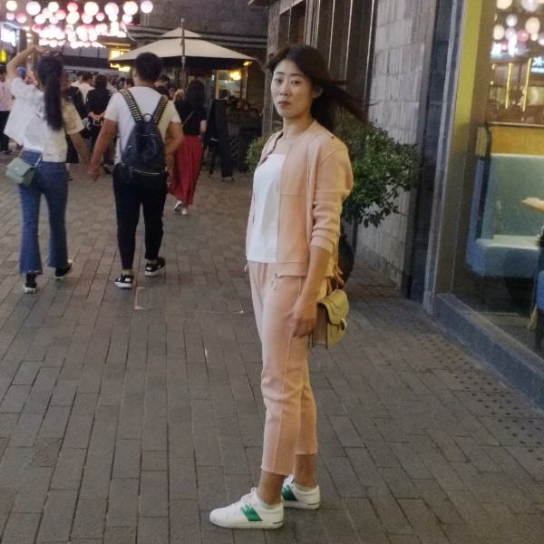 韩志玲的照片