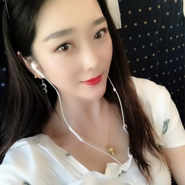 舒心有星月的照片