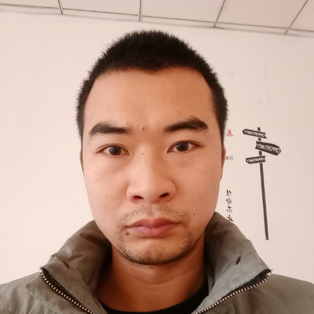 尊敬花卷的照片