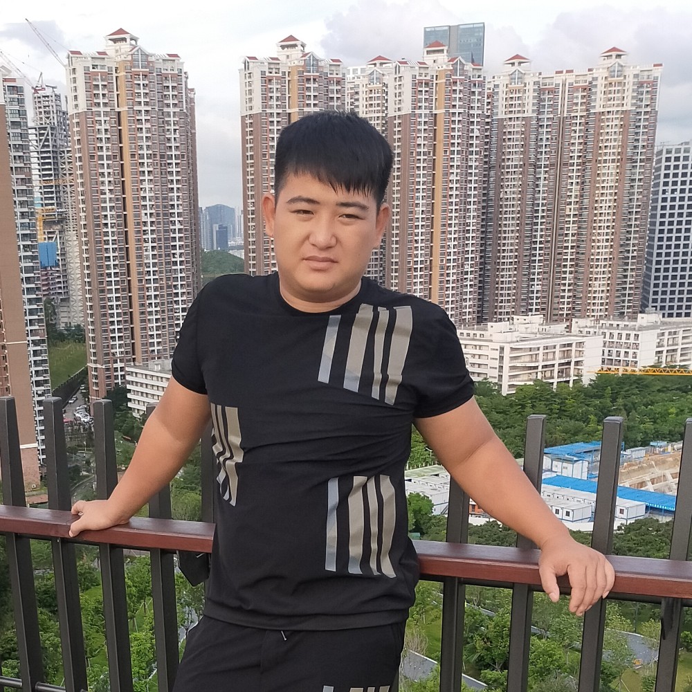 流浪汉   阿华的照片