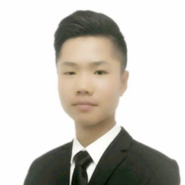 孤独迎百褶裙的照片