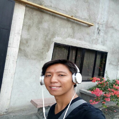 陈弈柏的照片