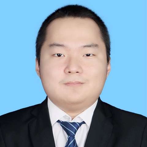 等待邂逅剪影的照片