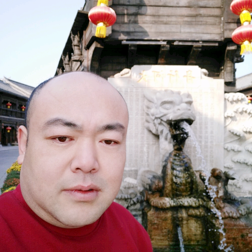相爱一生白头到老的照片
