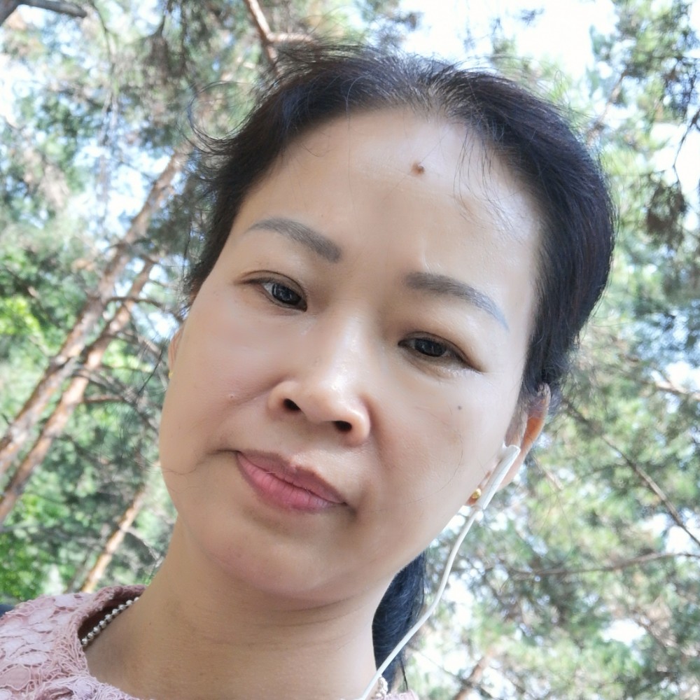 雲姐的照片