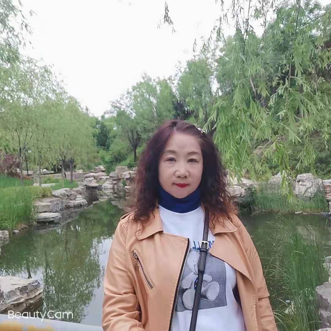 幸福小卉的照片