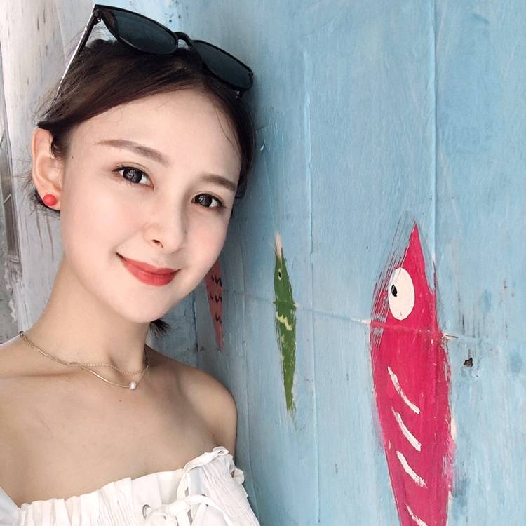 魚姐的照片