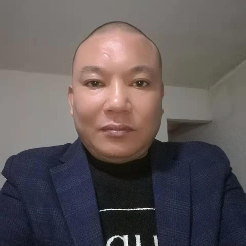 慢慢长路有你陪伴的照片
