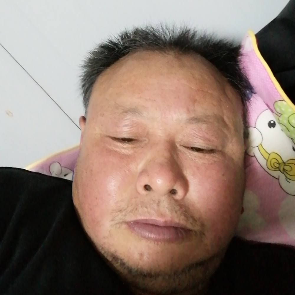 缘分爱恋稳重的照片