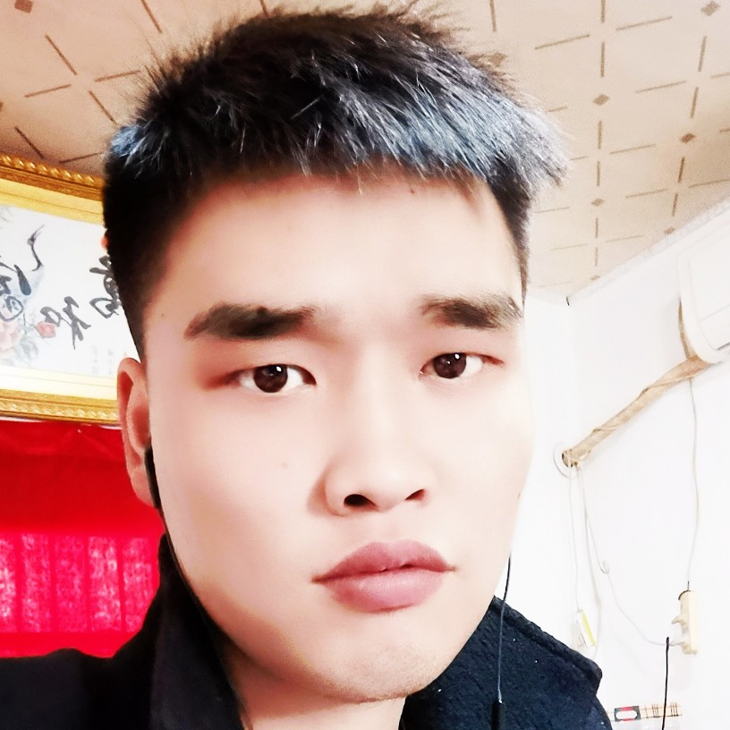 兮颜向生动的照片