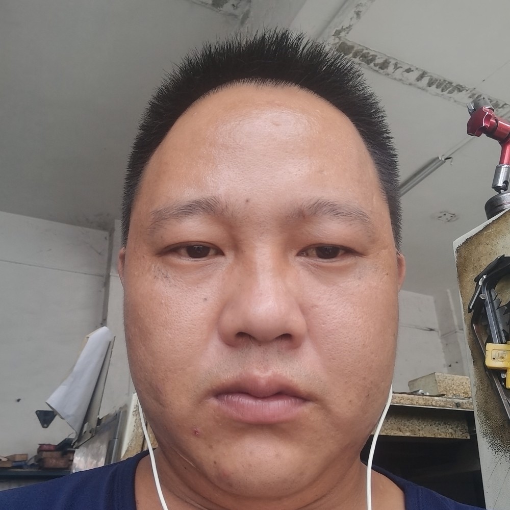 薯片给潇洒的照片