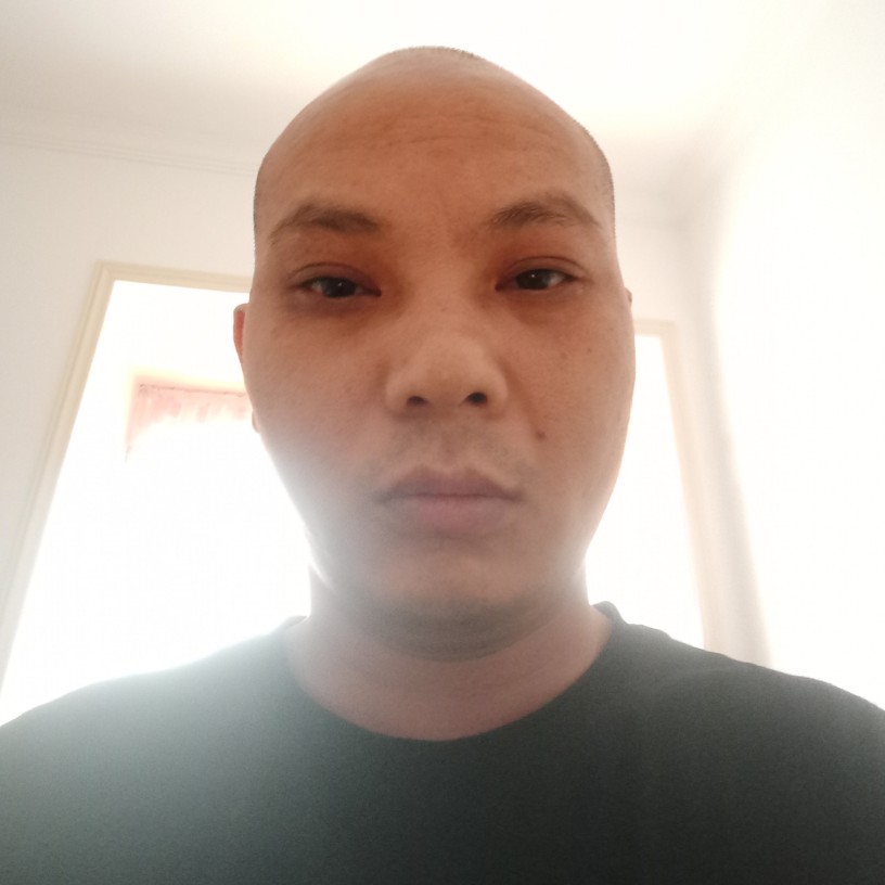 安详爱老鼠的照片