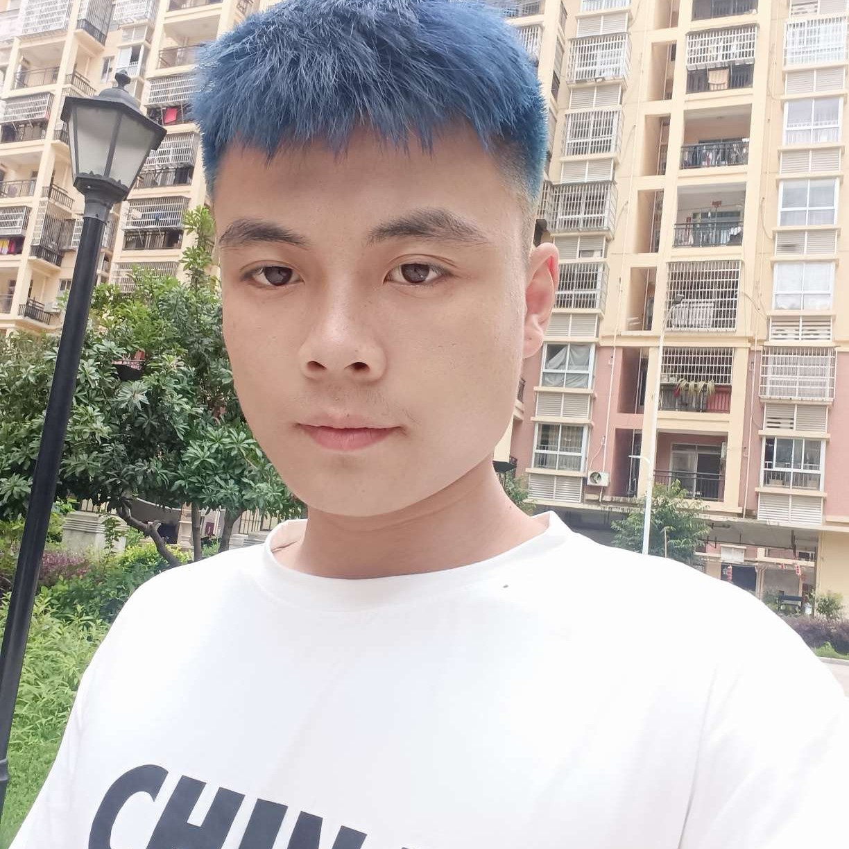 物是人非的感觉的照片