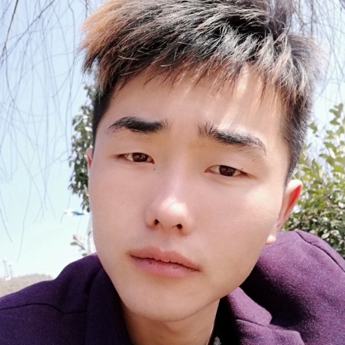 严杰的照片