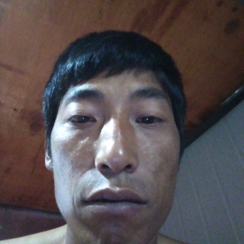 落寂邂逅缘分的照片