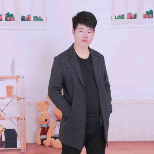 伶俐放弃世界的照片